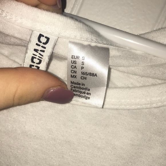 BASEBALL TEE 💙💙💙 - Picture 3 of 3